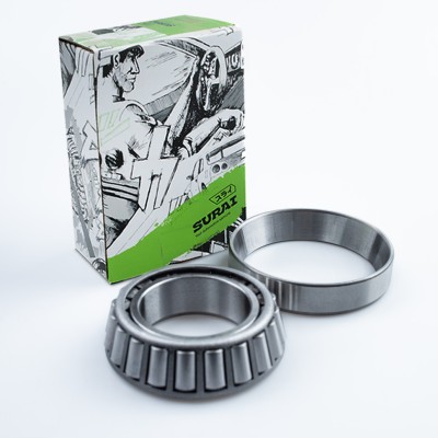 Подшипник ступицы для модели 3302 задний внутренний  (7510) (SR 01722) SURAI