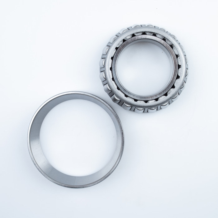 Подшипник ступицы ГАЗ 3302 задн. внутр. (ролик.конич.) (7510) (SR 01722) SURAI