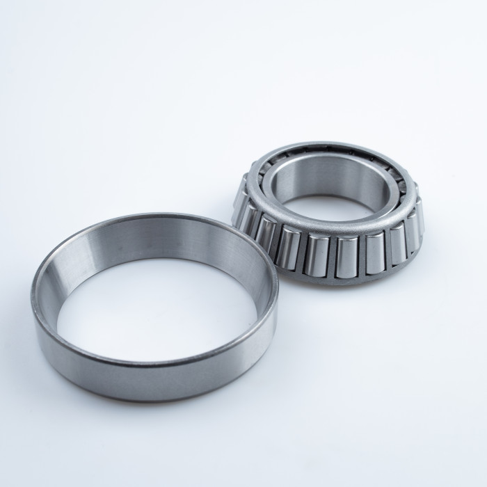 Подшипник ступицы ГАЗ 3302 задн. внутр. (ролик.конич.) (7510) (SR 01722) SURAI