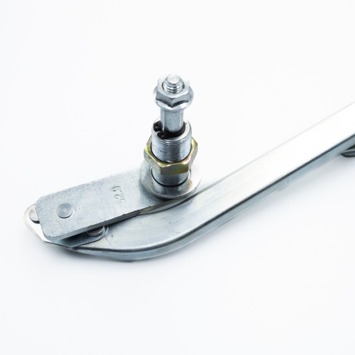 Трапеция стеклоочистителя ГАЗ ГАЗель Бизнес (SR 01217) SURAI