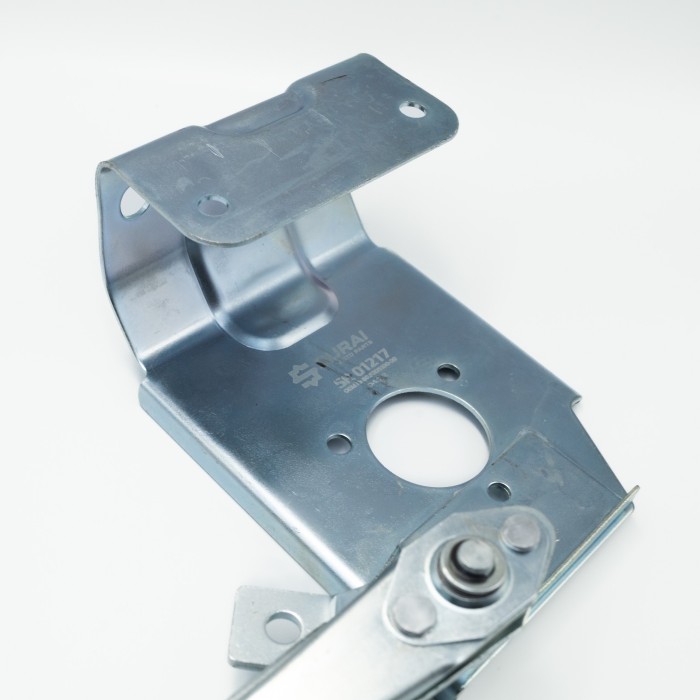 Трапеция стеклоочистителя ГАЗ ГАЗель Бизнес (SR 01217) SURAI