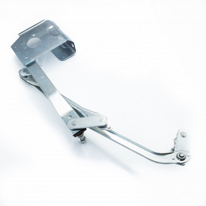 Трапеция стеклоочистителя ГАЗ ГАЗель Бизнес (SR 01217) SURAI