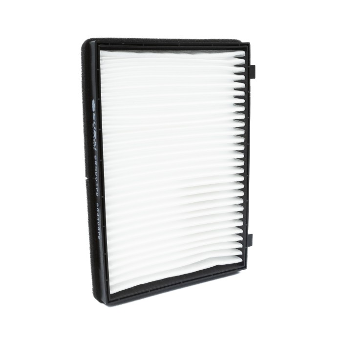 Фильтр салонный Chevrolet Captiva C100 (06-)/C140 (11-) (SRS 00270) SURAI