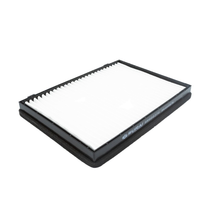 Фильтр салонный Chevrolet Captiva C100 (06-)/C140 (11-) (SRS 00270) SURAI