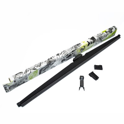 Щетка стеклоочистителя зимняя 650 мм (26&quot;) 4 адаптера (SRS 70422)