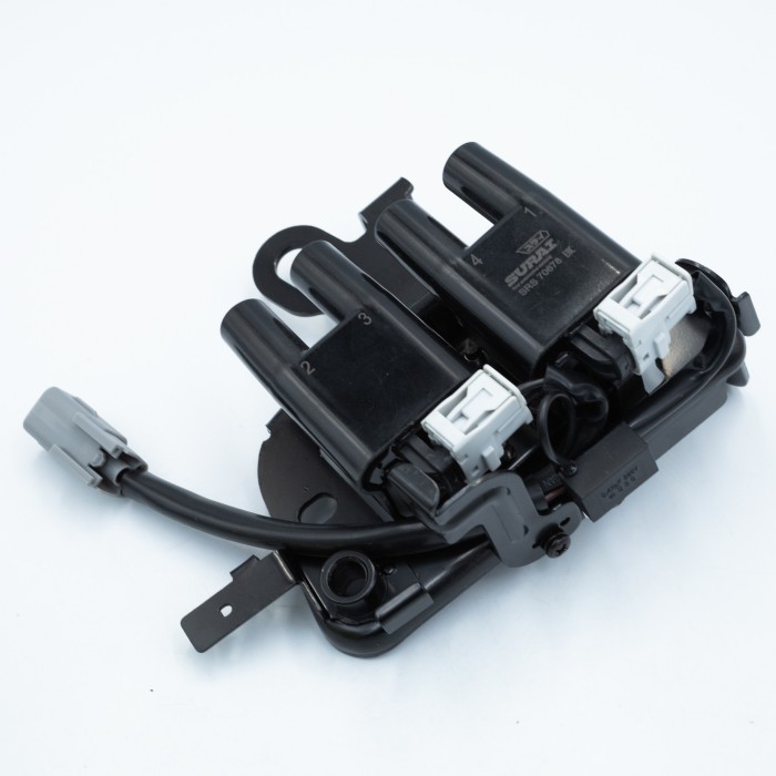 Катушка зажигания Hyundai/KIA Sportage II (04-)/Cerato (09-)/Tucson (04-) (SRS 70678) SURAI