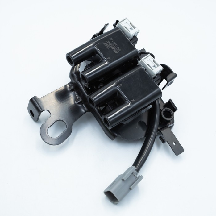 Катушка зажигания Hyundai/KIA Sportage II (04-)/Cerato (09-)/Tucson (04-) (SRS 70678) SURAI