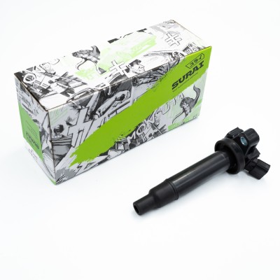 Катушка зажигания Toyota/Lexus Land Cruiser (100/200)/GS400/430 (98-) 4.7i/4.3i (SRS 70775)