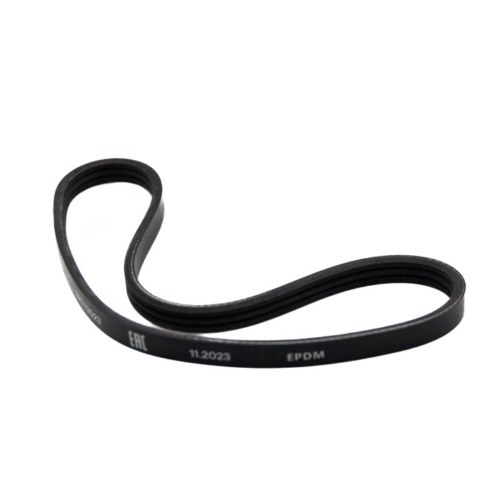 Ремень поликлиновой 3PK538 Daihatsu Charade IV (93-) (SRS 73023) SURAI