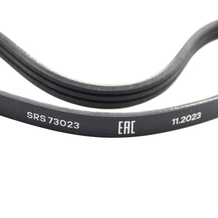 Ремень поликлиновой 3PK538 Daihatsu Charade IV (93-) (SRS 73023) SURAI