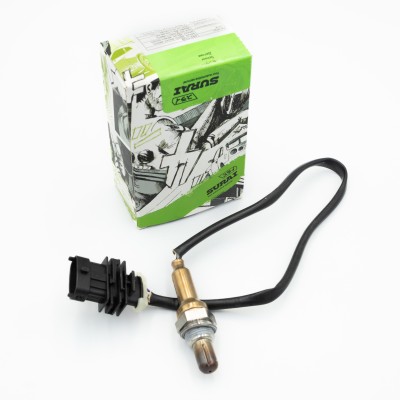 Датчик кисл. Лада/ГАЗ/УАЗ с дв. ЗМЗ 409 Евро 3 до кат. (ан. 28122177) (SR 00306) SURAI