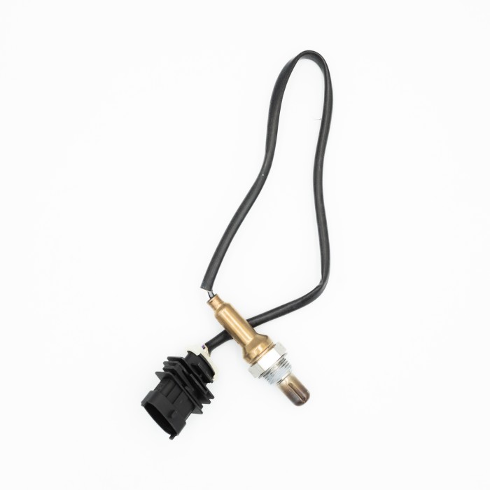 Датчик кисл. Лада/ГАЗ/УАЗ с дв. ЗМЗ 409 Евро 3 до кат. (ан. 28122177) (SR 00306) SURAI