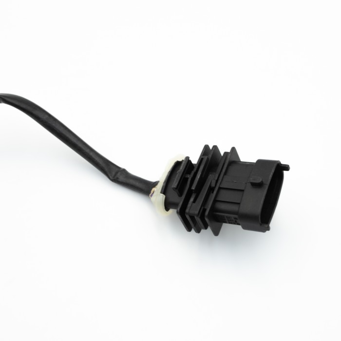 Датчик кисл. Лада/ГАЗ/УАЗ с дв. ЗМЗ 409 Евро 3 до кат. (ан. 28122177) (SR 00306) SURAI