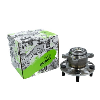 Ступица Honda Civic VIII (06-) зад. с подшип. седан (SRS 76101) SURAI