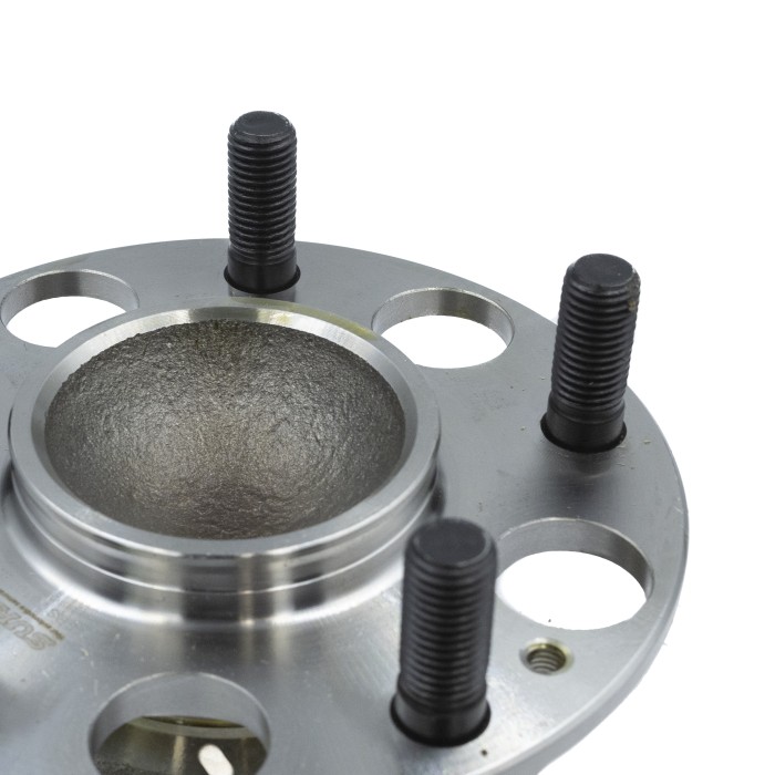 Ступица Honda Civic VIII (06-) зад. с подшип. седан (SRS 76101) SURAI