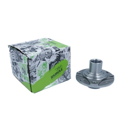 Ступица Chevrolet Lanos (97-)/Daewoo Nexia (94-) DOHC перед. (SRS 76046) SURAI