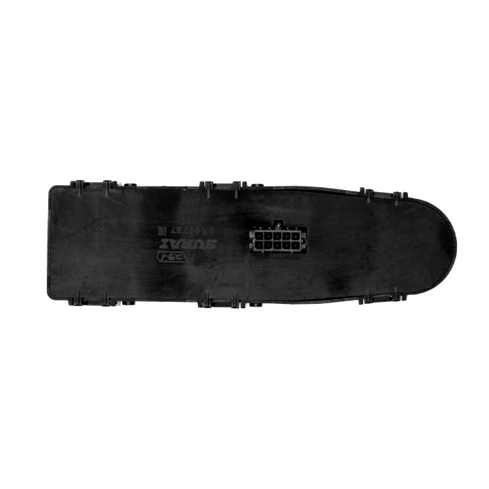 Блок управления стеклоподъемника 2170 (4 кнопки) (SR 00757) SURAI