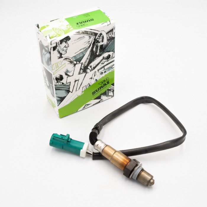 Датчик кислорода Ford Focus II (05-) 1.8, 2.0 до кат. (SRS 71637) SURAI