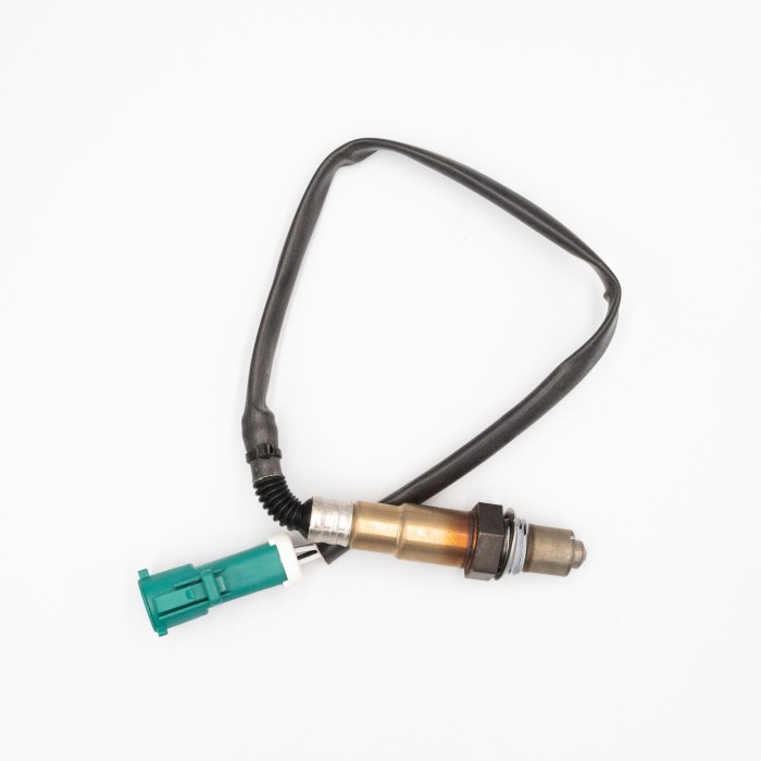 Датчик кислорода Ford Focus II (05-) 1.8, 2.0 до кат. (SRS 71637) SURAI