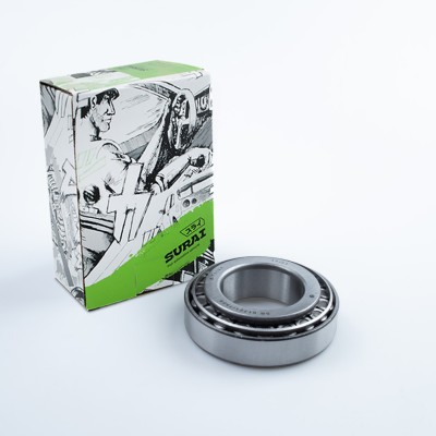 Подшипник ступицы  для модели 3302 задний наружный (7509) (SR 01721) SURAI