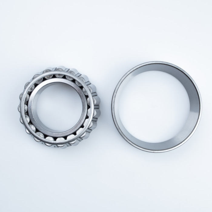 Подшипник ступицы ГАЗ 3302 задн. наруж. (ролик.конич.) (7509) (SR 01721) SURAI