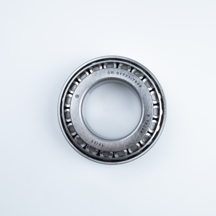 Подшипник ступицы ГАЗ 3302 задн. наруж. (ролик.конич.) (7509) (SR 01721) SURAI