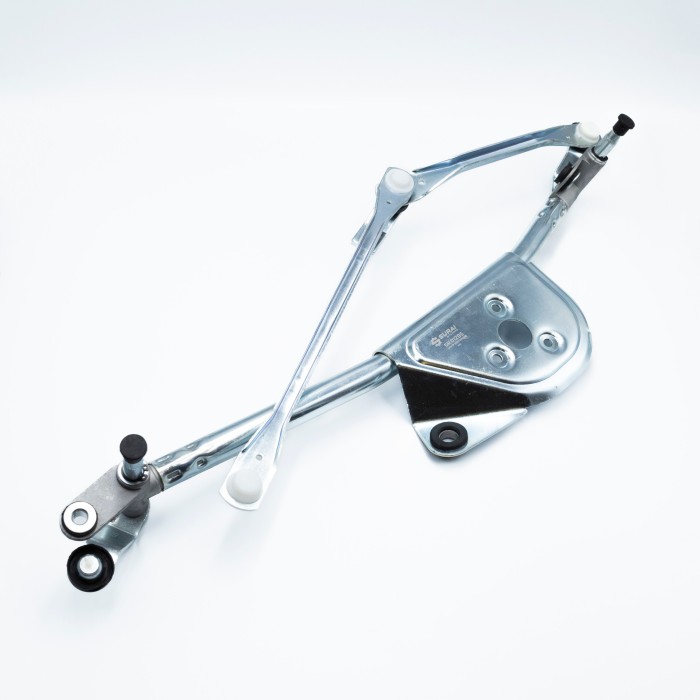 Трапеция стеклоочистителя Лада 1117-1119 (D=12мм) (SR 01205) SURAI