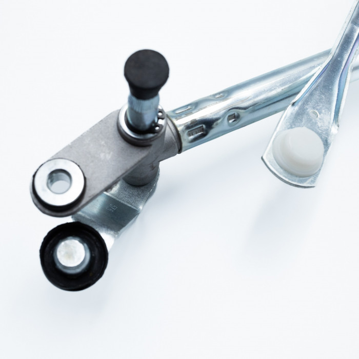 Трапеция стеклоочистителя Лада 1117-1119 (D=12мм) (SR 01205) SURAI