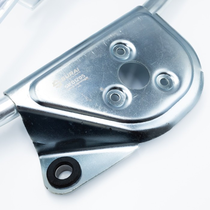 Трапеция стеклоочистителя Лада 1117-1119 (D=12мм) (SR 01205) SURAI