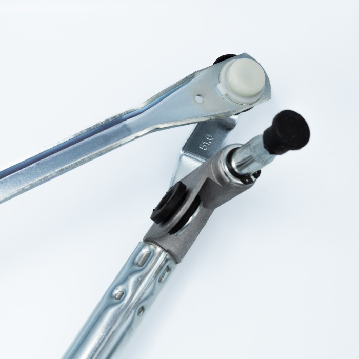 Трапеция стеклоочистителя Лада 1117-1119 (D=12мм) (SR 01205) SURAI