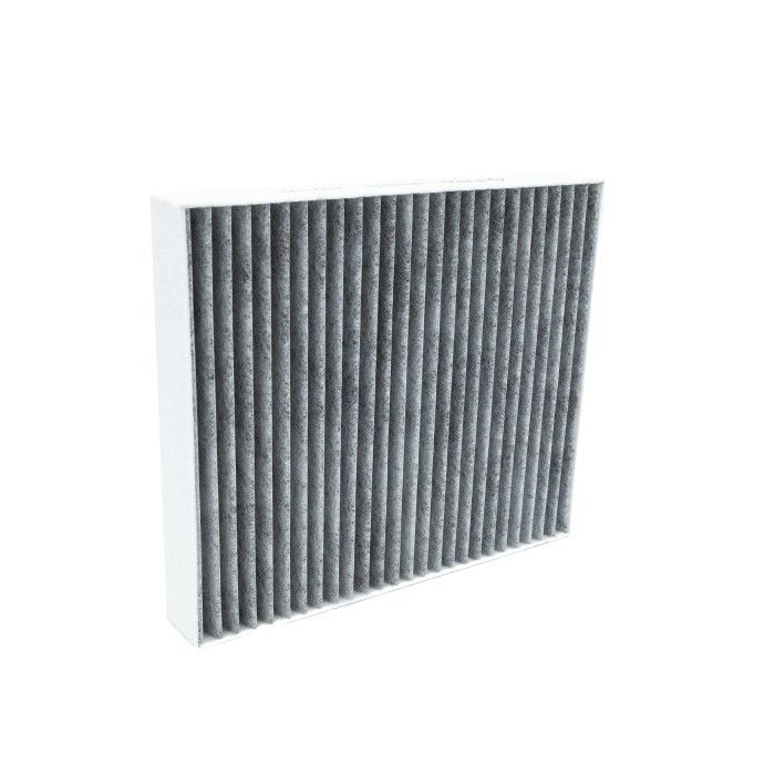 Фильтр салонный Chevrolet Cruze J300 (09-) угольный (SRS 00258) SURAI