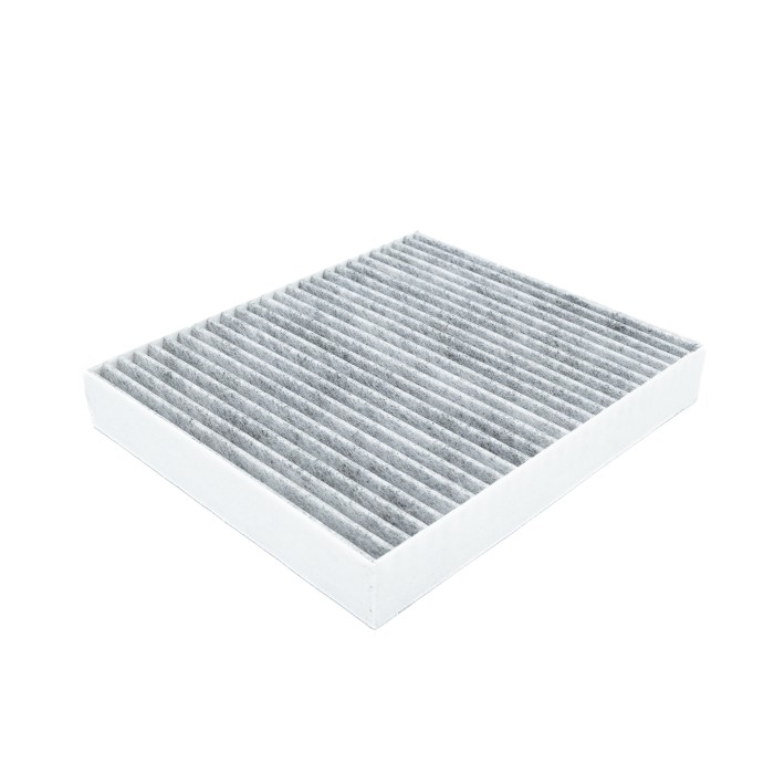 Фильтр салонный Chevrolet Cruze J300 (09-) угольный (SRS 00258) SURAI