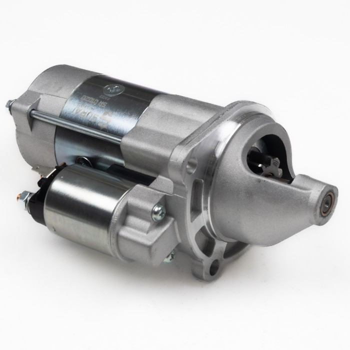 Стартер ГАЗ 3302 с дв. ISF2.8 SURAI (SR 01020)