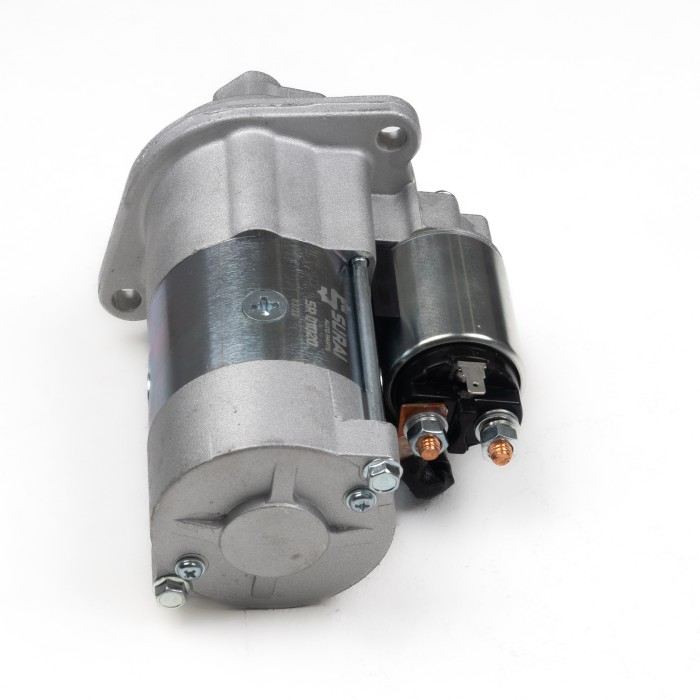 Стартер ГАЗ 3302 с дв. ISF2.8 SURAI (SR 01020)