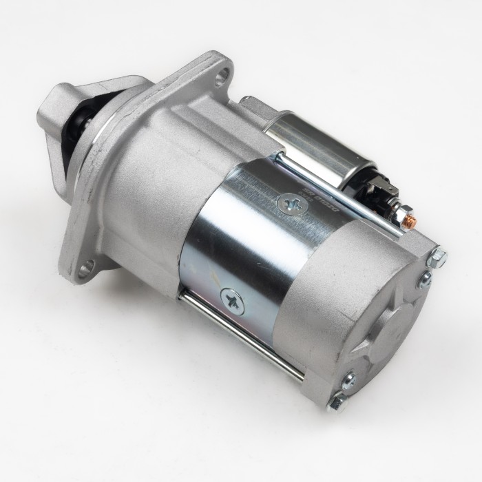 Стартер ГАЗ 3302 с дв. ISF2.8 SURAI (SR 01020)