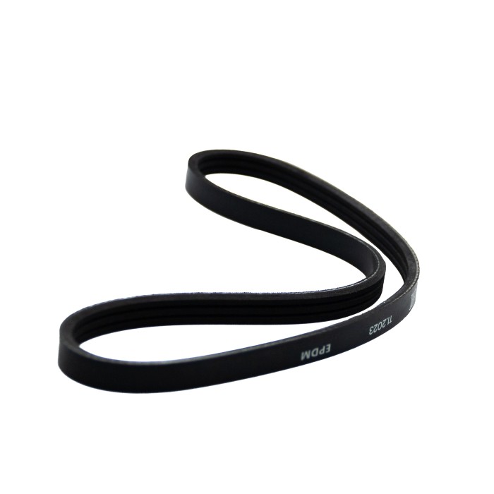 Ремень поликлиновой 3PK600 Volvo 440 (88-) (SRS 73127) SURAI