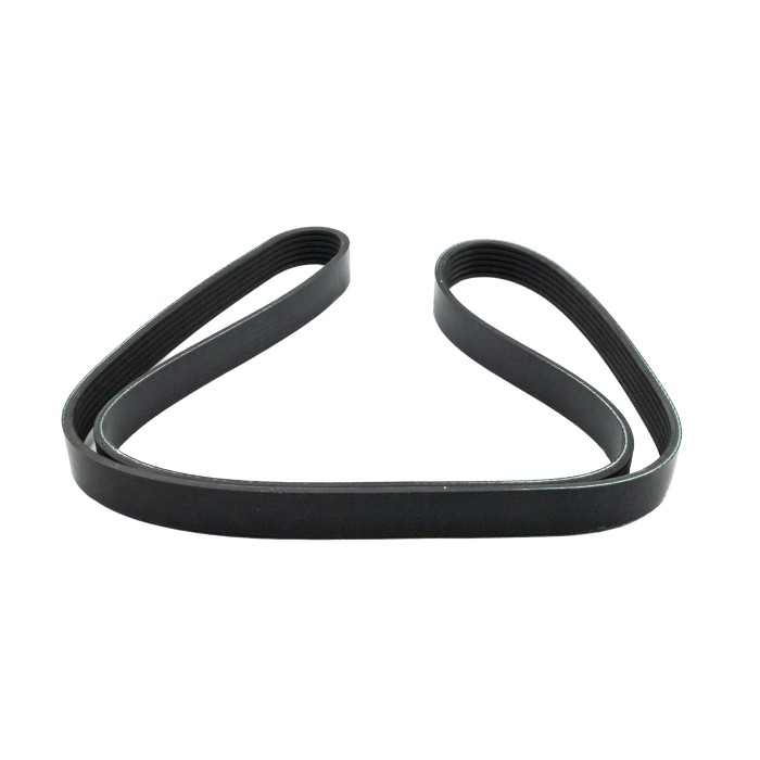 Ремень поликлиновой 6PK1360 Ford Focus II (05-) 1.8 TDCi без A/C (SRS 73031) SURAI