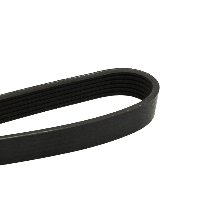 Ремень поликлиновой 6PK1360 Ford Focus II (05-) 1.8 TDCi без A/C (SRS 73031) SURAI