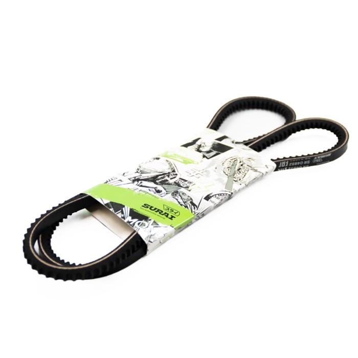 Ремень зубчатый AVX10X1320 КамАЗ (SR 04852) SURAI