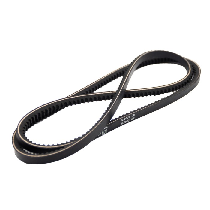 Ремень зубчатый AVX10X1320 КамАЗ (SR 04852) SURAI