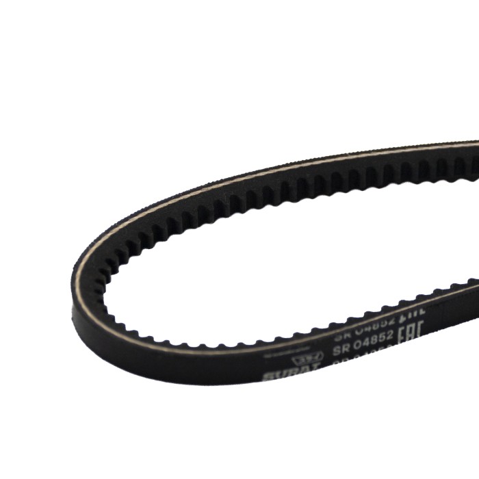 Ремень зубчатый AVX10X1320 КамАЗ (SR 04852) SURAI