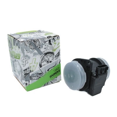 Датчик масс.расх.воздуха Лада 1117-1119/2113-2115/2170/2190 (SR 00349) SURAI