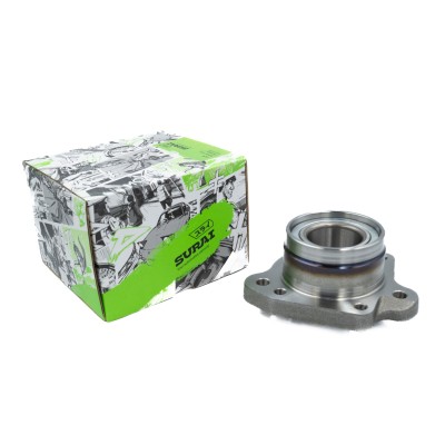 Ступица Honda CR-V (95-) зад. лев. с подшип. (SRS 76105) SURAI