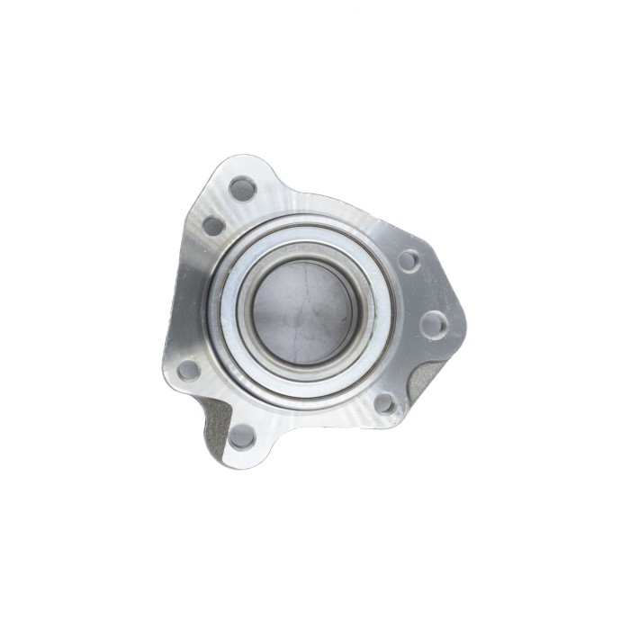 Ступица Honda CR-V (95-) зад. лев. с подшип. (SRS 76105) SURAI