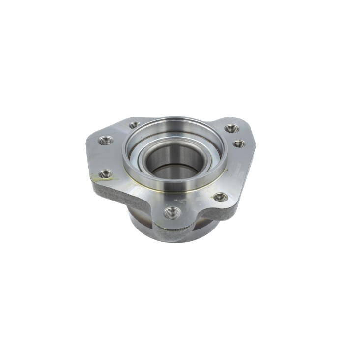 Ступица Honda CR-V (95-) зад. лев. с подшип. (SRS 76105) SURAI