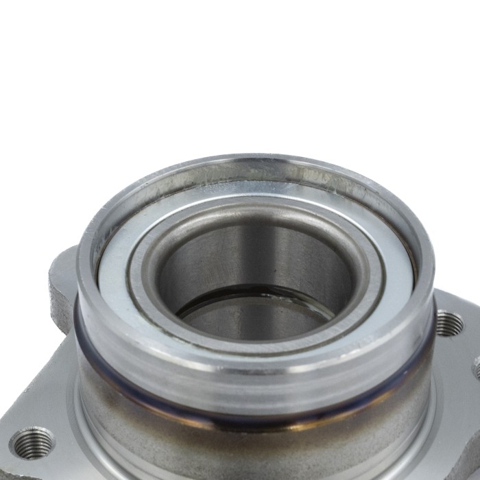 Ступица Honda CR-V (95-) зад. лев. с подшип. (SRS 76105) SURAI