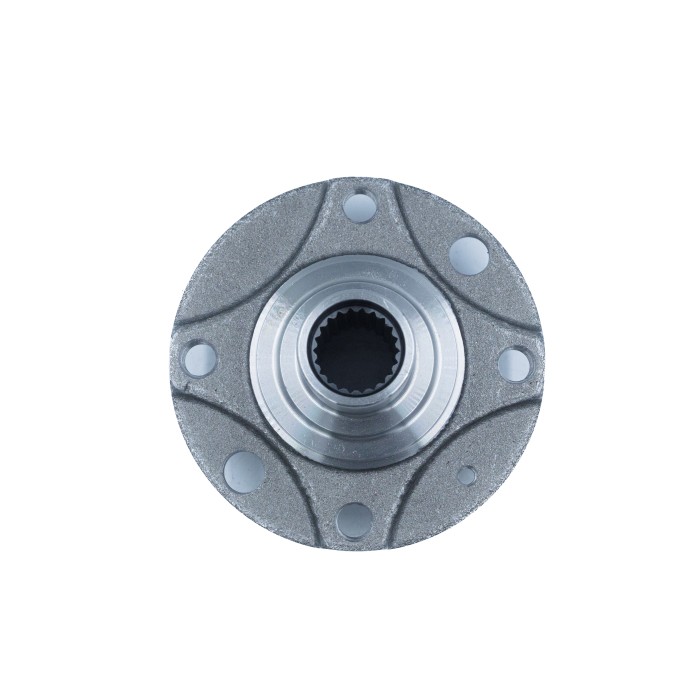 Ступица Chevrolet Lanos (97-)/Daewoo Nexia (94-) SOHC перед. (SRS 76047) SURAI