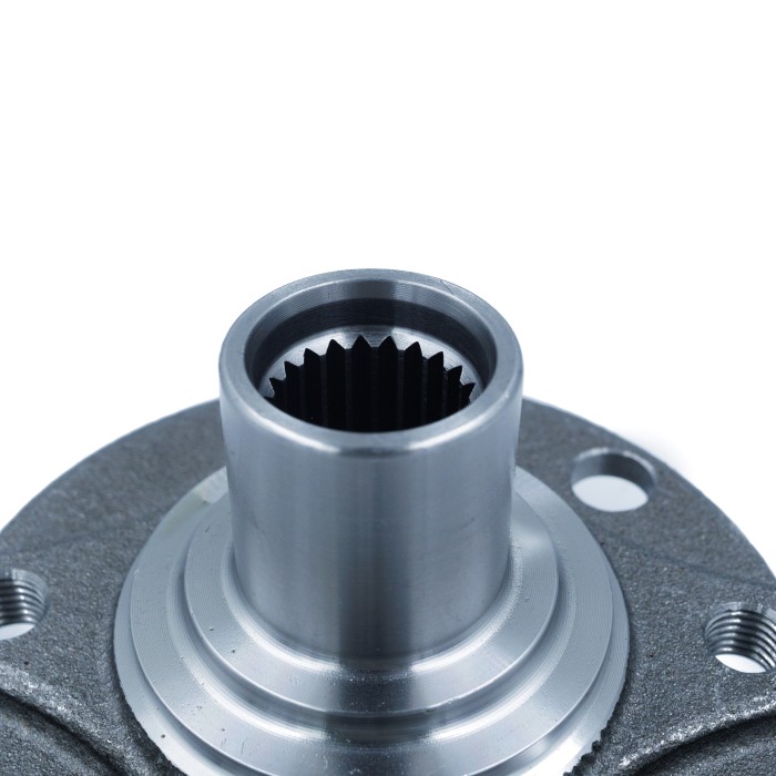 Ступица Chevrolet Lanos (97-)/Daewoo Nexia (94-) SOHC перед. (SRS 76047) SURAI