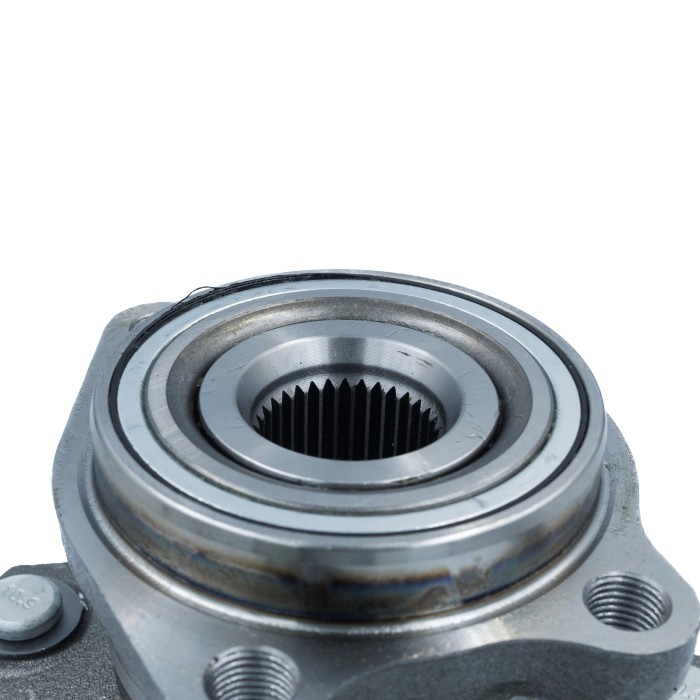 Ступица Mitsubishi Pajero IV (06-) зад. с подшип. (SRS 76200) SURAI