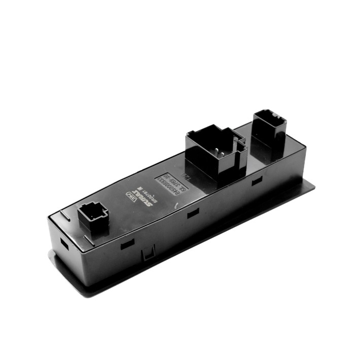 Блок управления стеклоподъемника Lada Vesta (2 клавиши с регулировкой зеркал) (SR 00761) SURAI